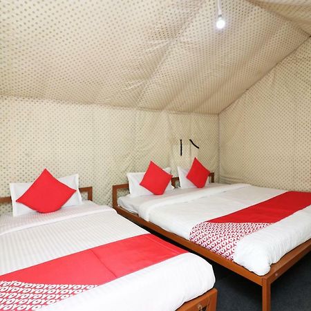 Oyo 23439 Tapovan Heights Camp & Resort Narendra Nagar 외부 사진
