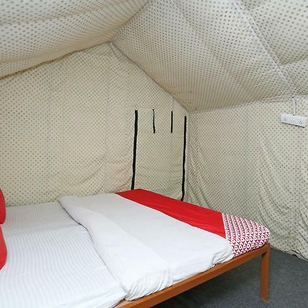Oyo 23439 Tapovan Heights Camp & Resort Narendra Nagar 외부 사진