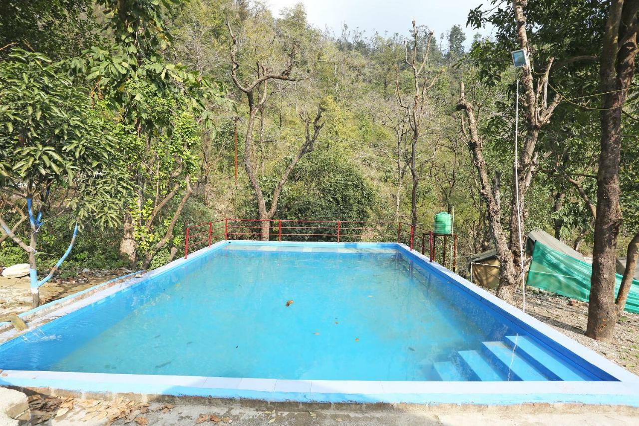 Oyo 23439 Tapovan Heights Camp & Resort Narendra Nagar 외부 사진