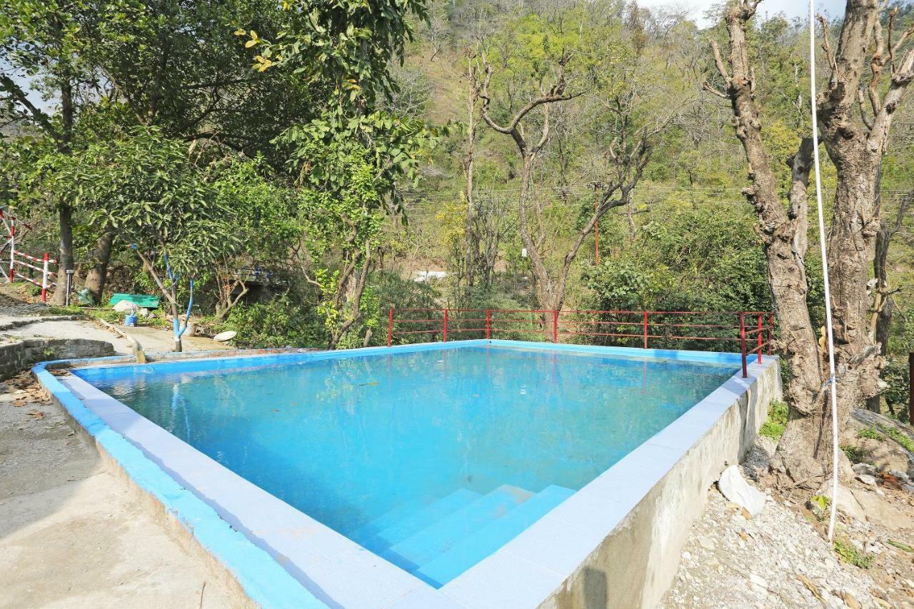 Oyo 23439 Tapovan Heights Camp & Resort Narendra Nagar 외부 사진